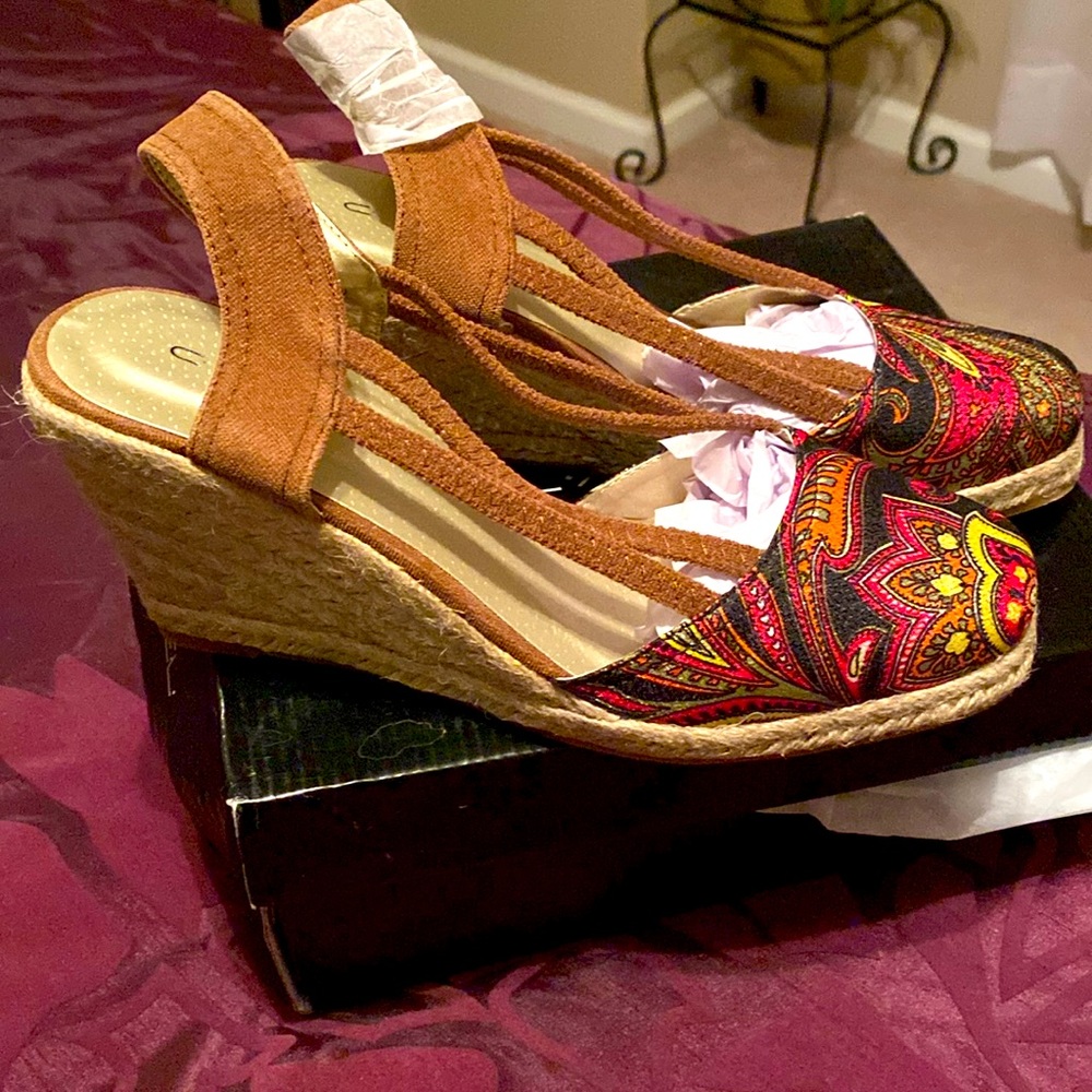 Women’s Espadrilles New